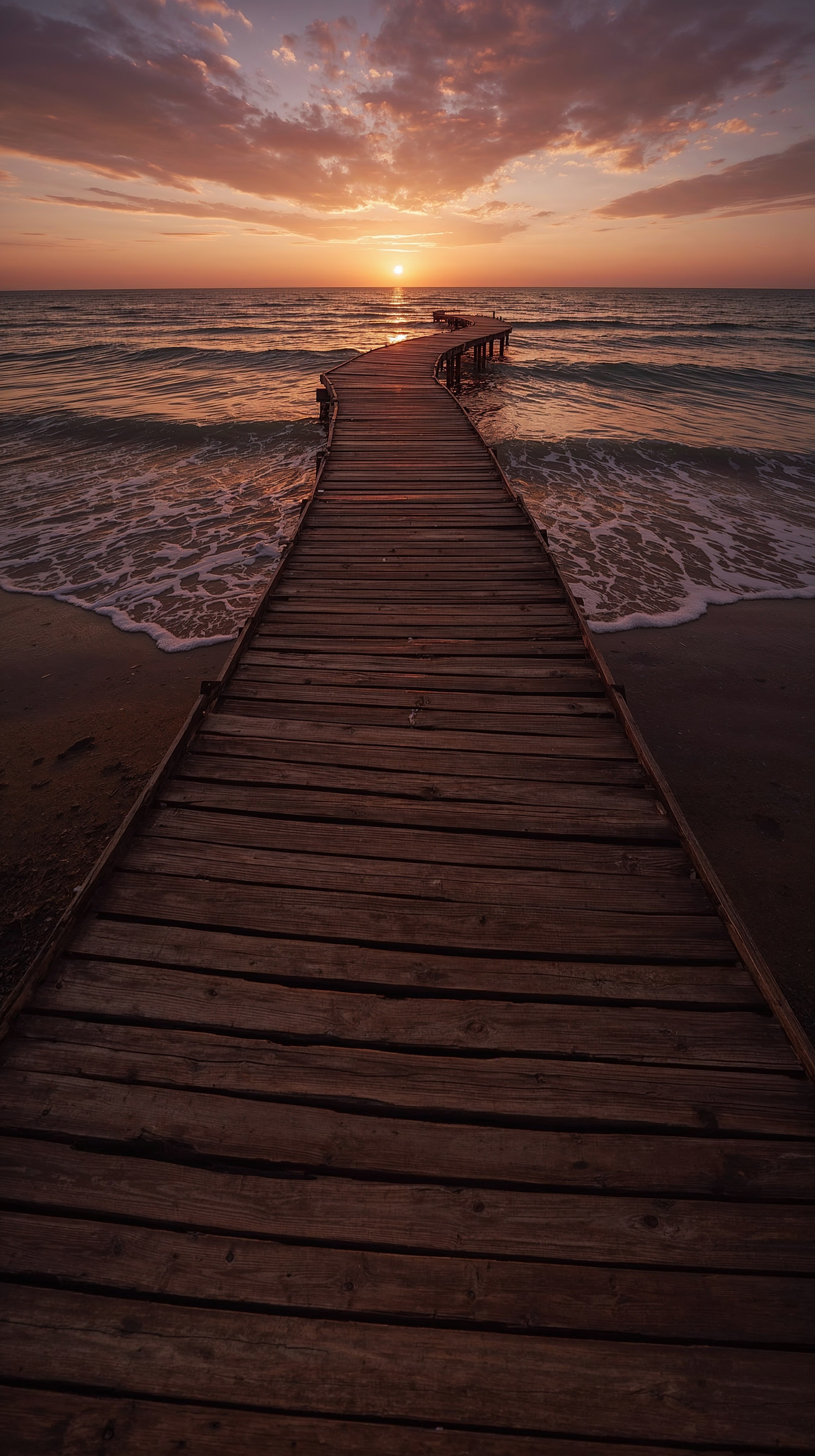 Peaceful Places Aesthetic: Traveling Inspo with Calming Nature Photography