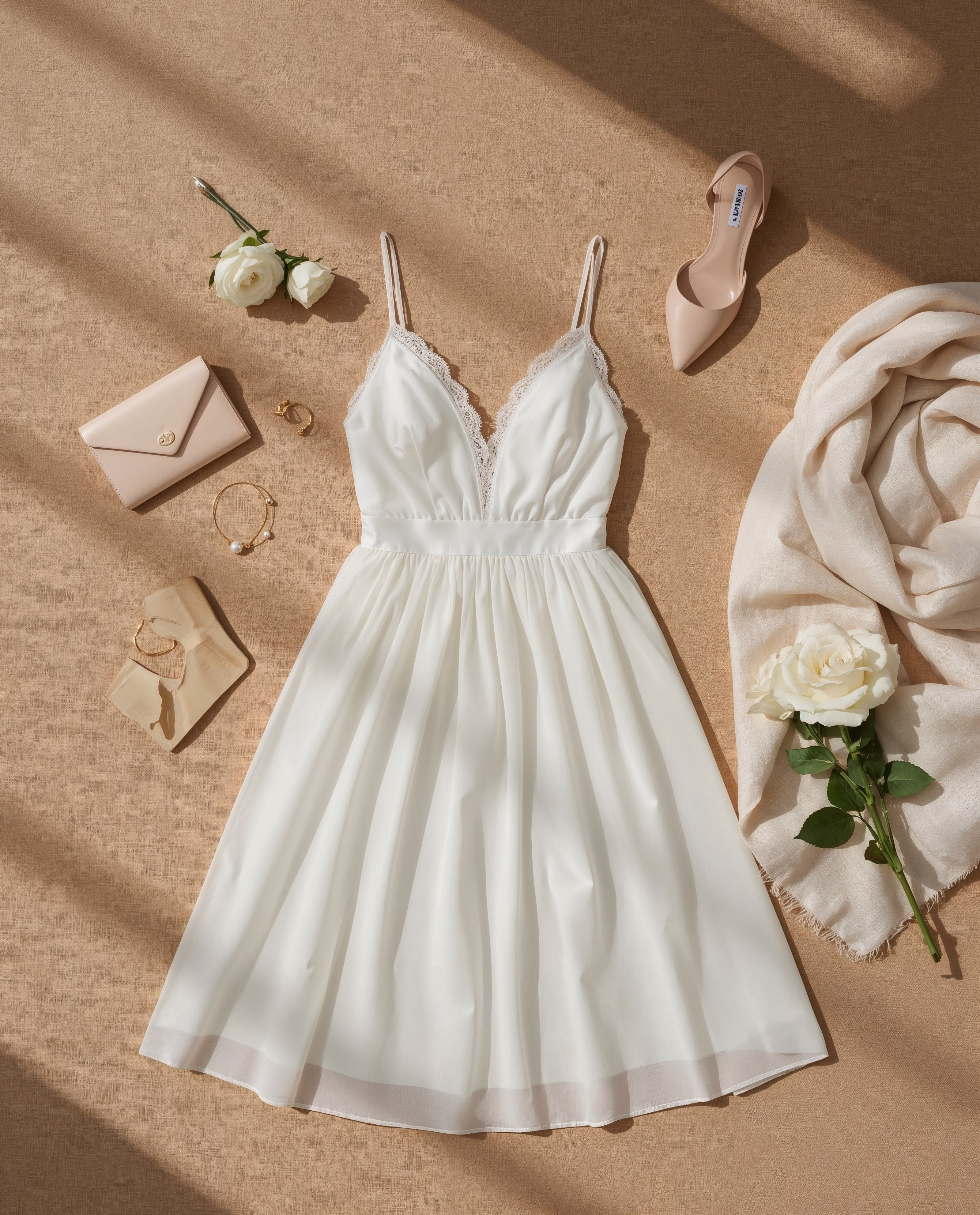 Effortless Bridal Style: Casual Outfits for the Modern Bride