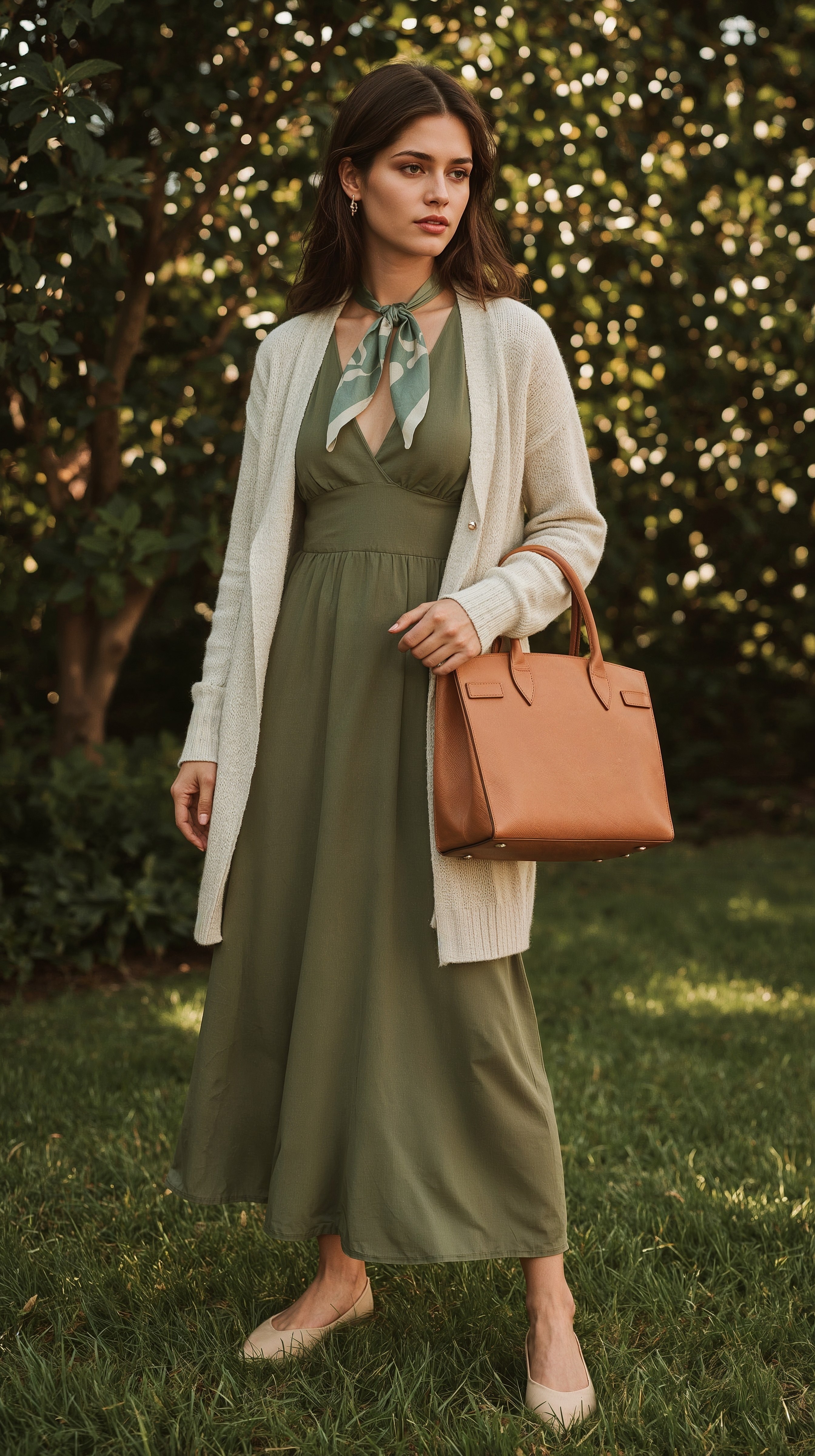 Cute & Easy Modest Fashion Outfits for Everyday Elegance