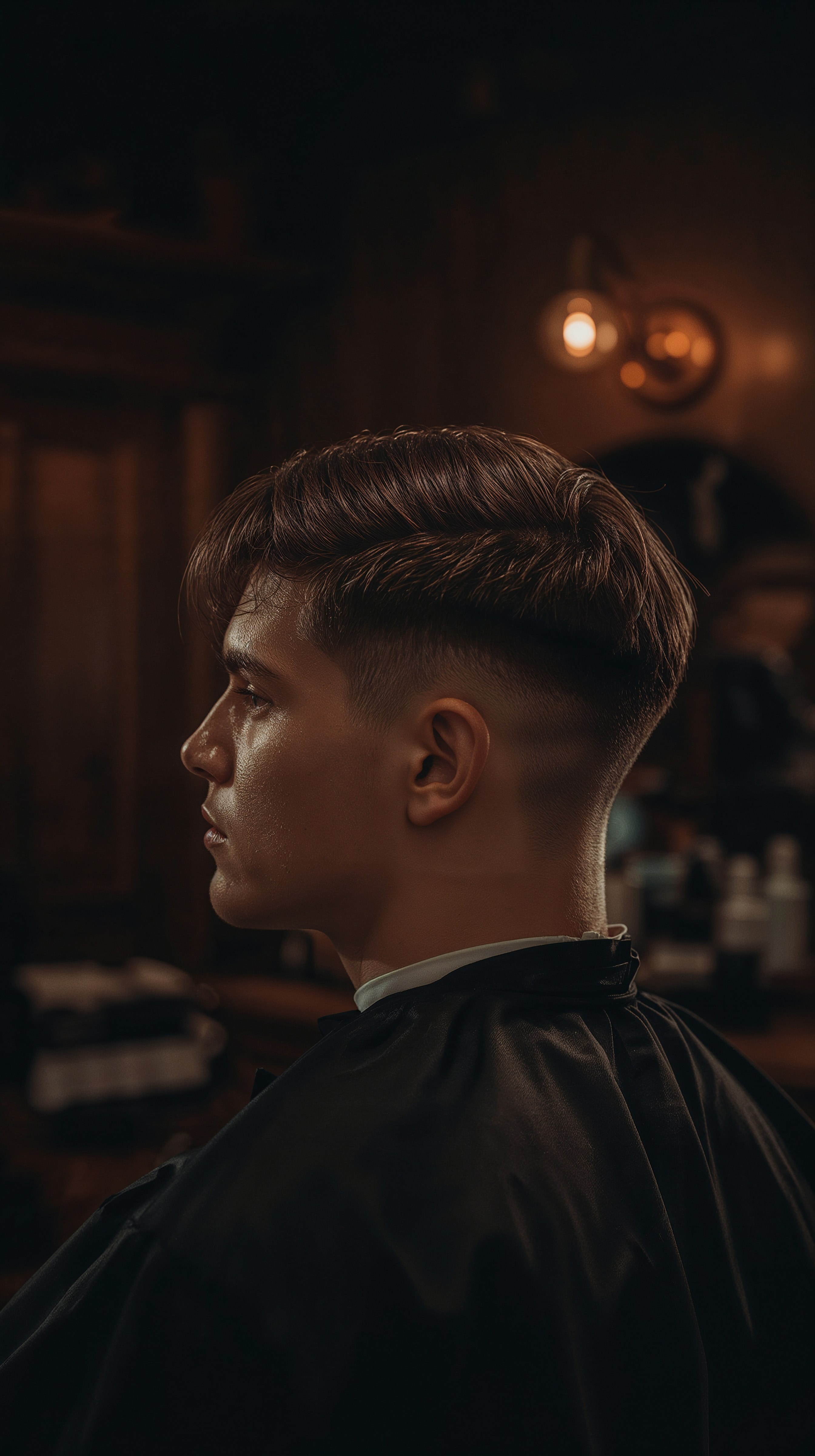 Sharp Low Fade Haircuts: Modern Men's Style Guide