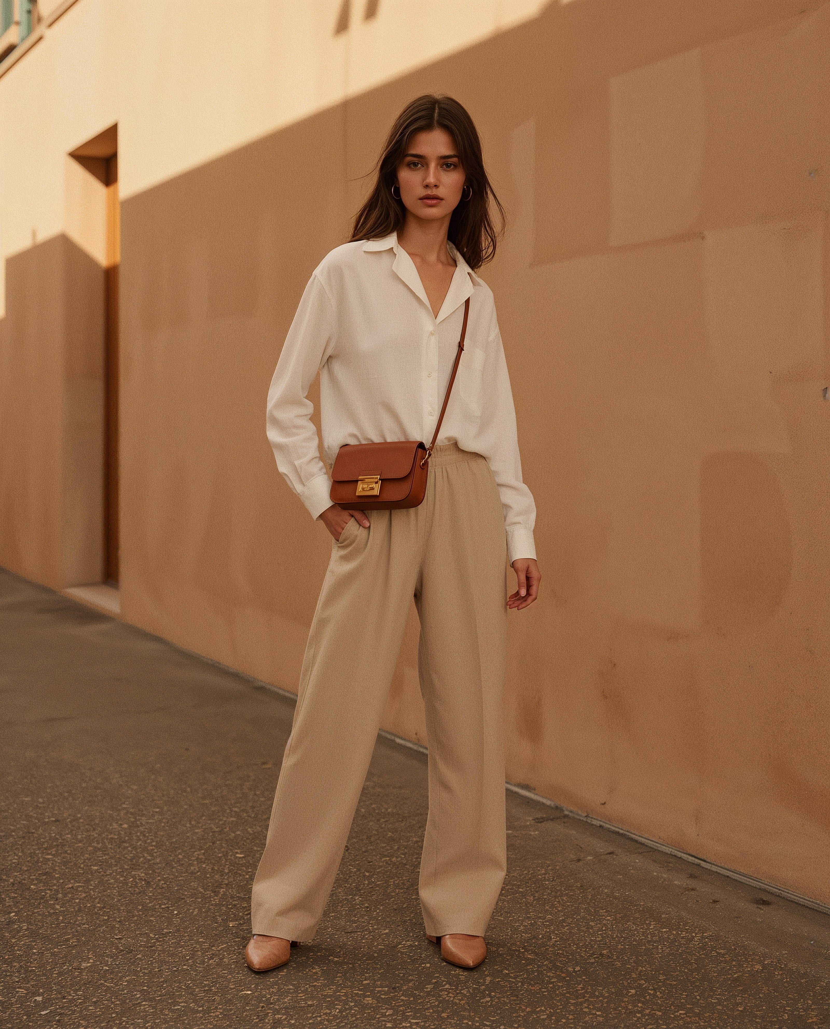 Effortless Chic: Everyday Fashion Outfits for the Modern Woman