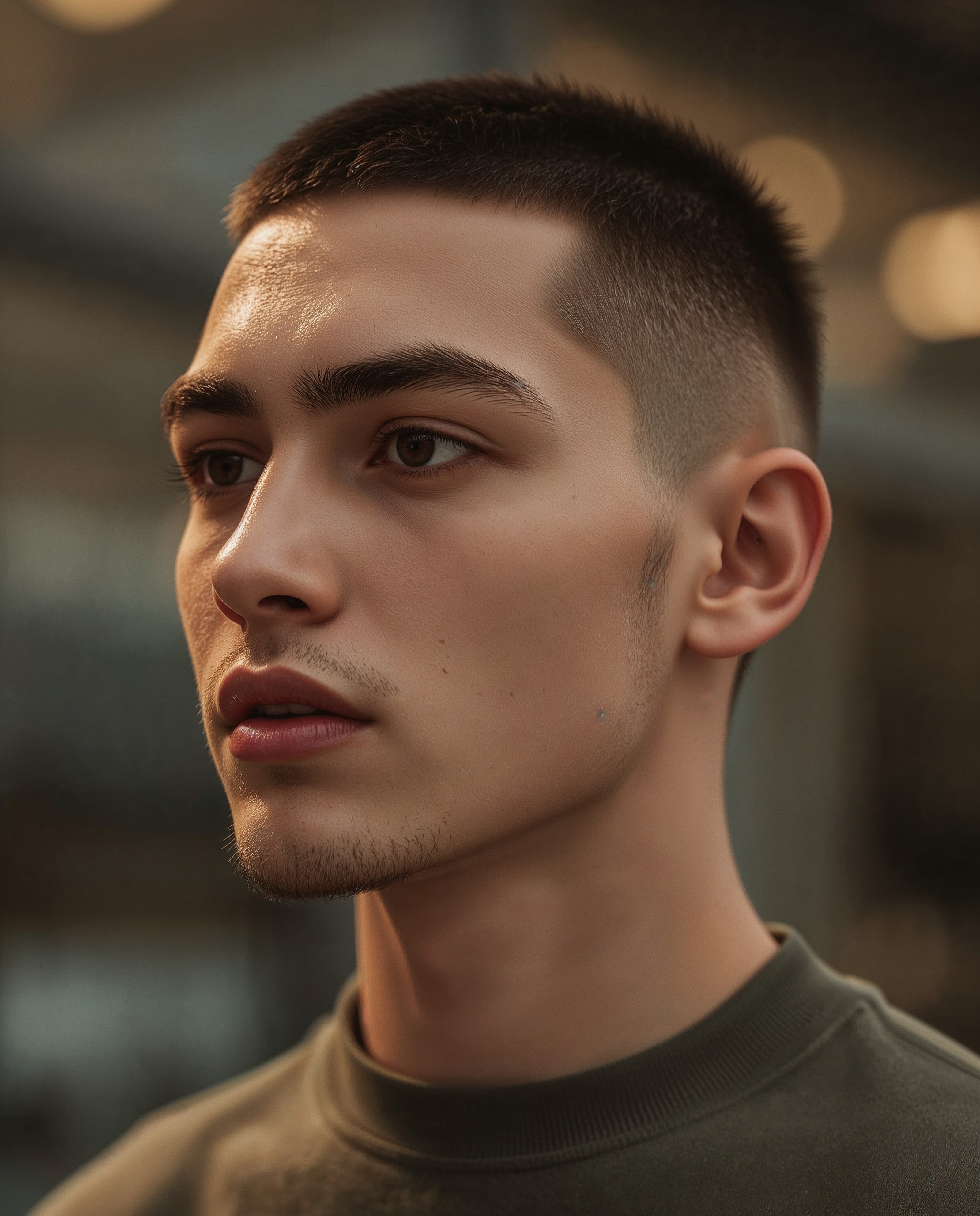 Mastering the Taper Fade Short Haircut for Men: A 2026 Guide